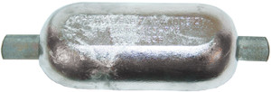 Anode - ZHS6 Oval & Strap