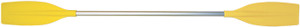 Kayak Paddle 7ft Double Straight