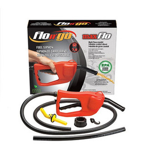 Flo-n-Go Maxflo Siphon Pump