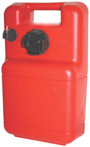 Fuel Tank - Neptune 11.7L
