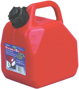 Jerry Can - Scepter 5L