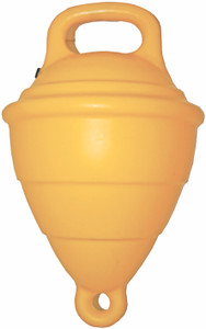 Moor Buoy - Hollow Yellow 250