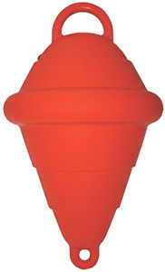 Moor Buoy - Hollow Red 375