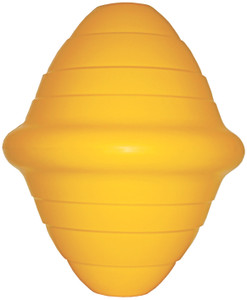Moor Buoy - Filled Yellow 600
