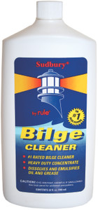 Bilge Cleaner 946 ml