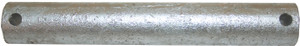 Trailer Bracket Pin 145 x 16mm