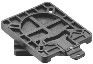 Seat Swivel - Quick Release