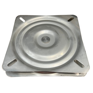 Seat Swivel Stainless