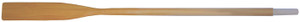 Pine Oar 2.55M & Stops