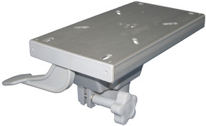 Pedestal Top 73mm & Slide