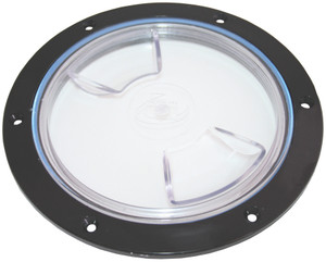 Nairn Port -150 Blk/clear