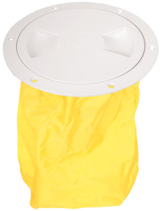 Nairn Port-150 White/kitbag