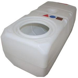 Tank Universal 230mm 70L