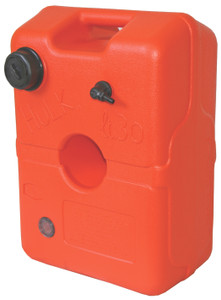 Fuel Tank -30L with Gauge