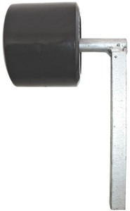 Single Wobble & Bracket Assembly