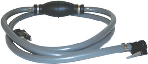 Fuel Line - Premium OMC