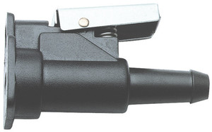 Fuel Fitting, Yamaha, Female, 10mm