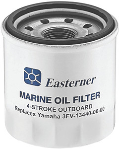 Oil Filter Yamaha Style 3fv