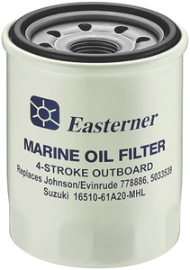 Oil Filter OMC/Suzuki