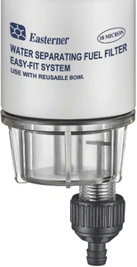 Filter & Bowl Kit Easy-Fit