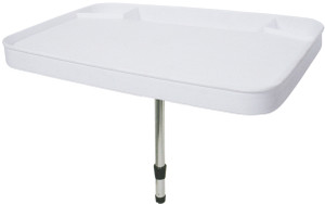 Bait Board Small - Right Mount