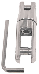 Anchor Swivel Single 6-8mm