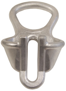 Chain Claw Stainless Steel 10-12mm