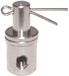 Cable End Pivot