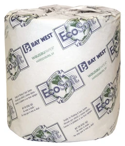 E-Soft Toilet Tissue Roll