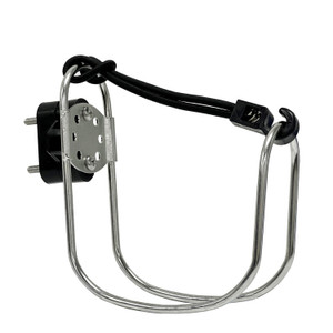 Holder - Lifebuoy Stainless Steel Small