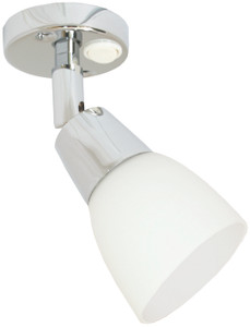 Light - Bunk Stainless Steel LED 12-24V