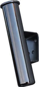 MBS Angled Rod Holder Stainless Steel