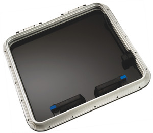 Hatch Flushline 275 x 275