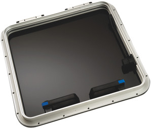 Hatch with Flange 450 x 320