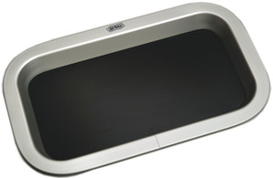Port Opening Rectangle 375 x 175