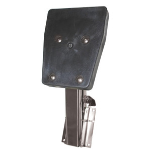 Outboard Motor Bracket- Stainless Steel 7.5HP