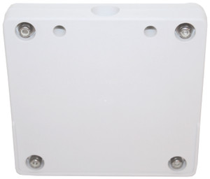Outboard Pad - Rail Mount