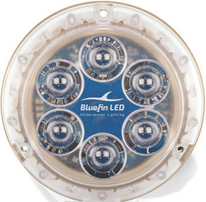 Underwater Light P12 White 12/24