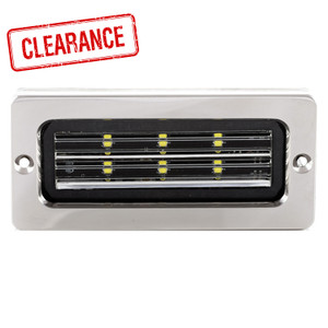 Firefly Light Blue Surface Mount