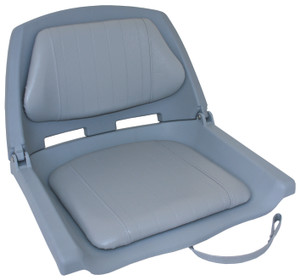 Seat Grey-padded Grey
