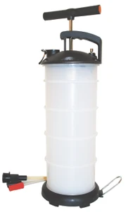Sump Oil Extractor 6.5L