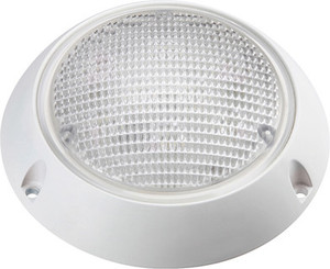 LED Waterproof Light Srf Mount