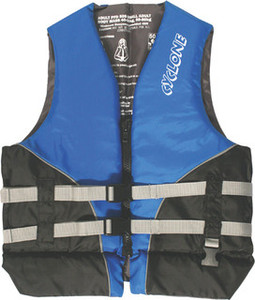 Cyclone L50S Adult Small