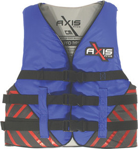 L50S Ski Jacket Child - Blue