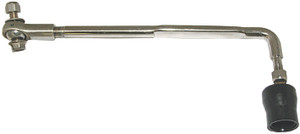 Link Arm Kit Adjustable Stainless Steel