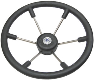 Steering Wheel Timone 400mm