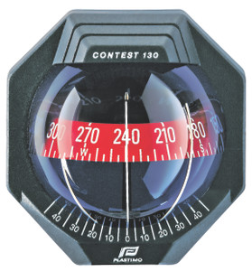 Compass Contest 130 Black/red