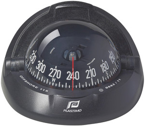 Compass OS115 Fl Con Blk