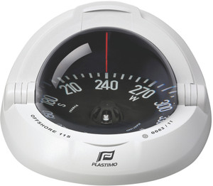 Compass OS115 Fl Flat W/b