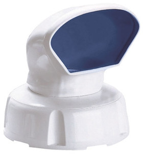 Dorade Vent 100mm Low